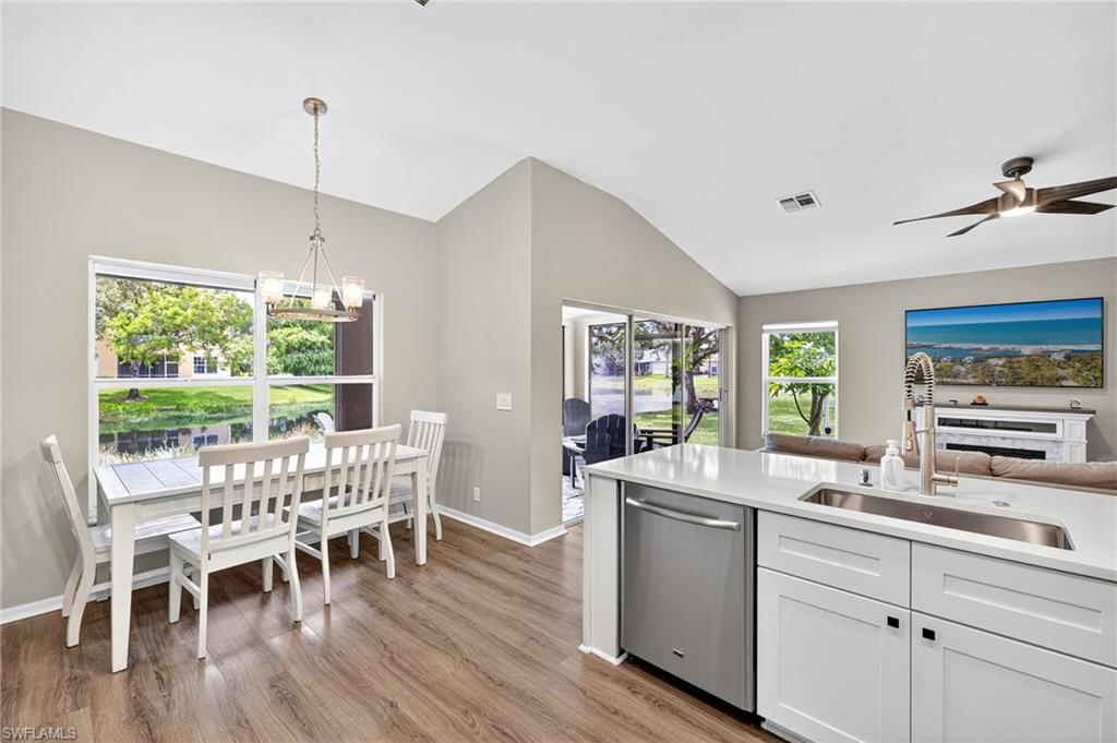 PEBBLEBROOKE LAKES - Residential