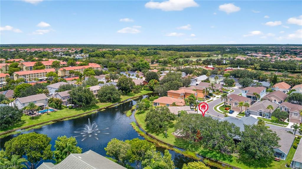 PEBBLEBROOKE LAKES - Residential