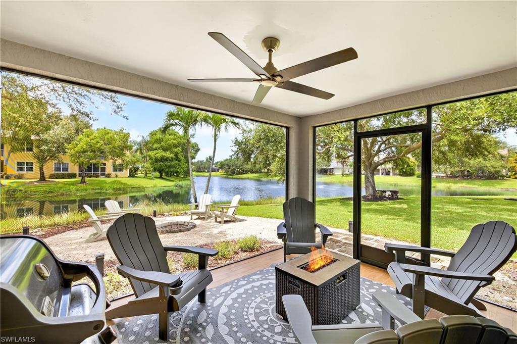 PEBBLEBROOKE LAKES - Residential