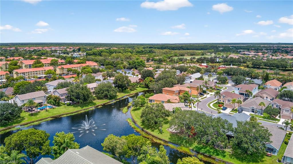 PEBBLEBROOKE LAKES - Residential