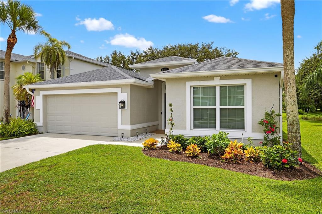 PEBBLEBROOKE LAKES - Residential