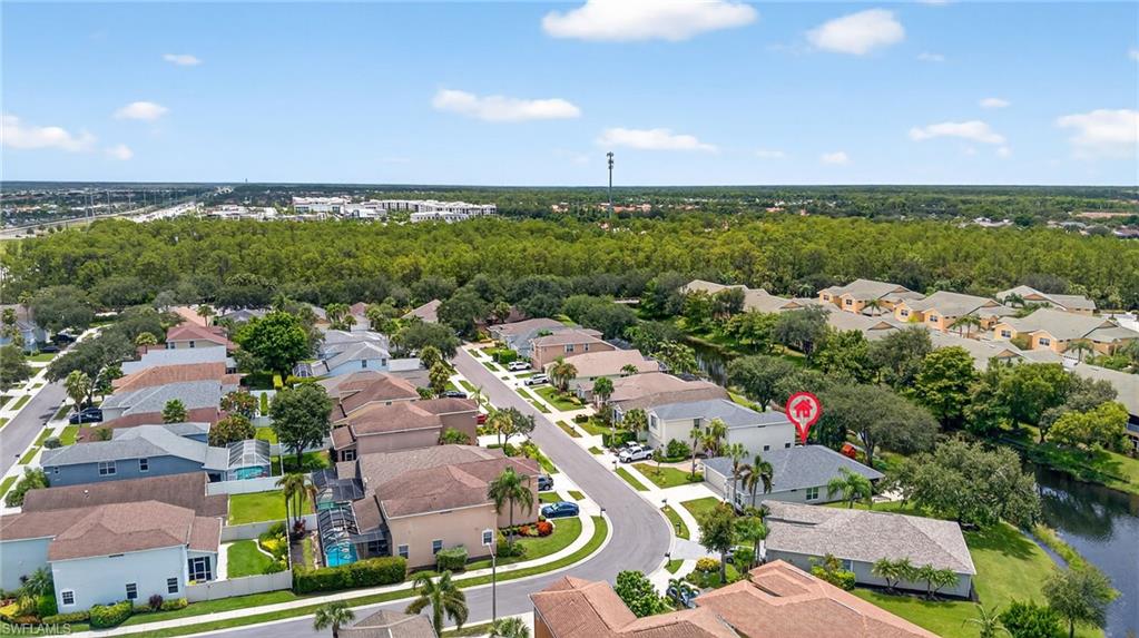 PEBBLEBROOKE LAKES - Residential