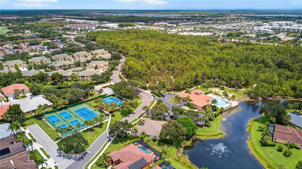 PEBBLEBROOKE LAKES - Residential