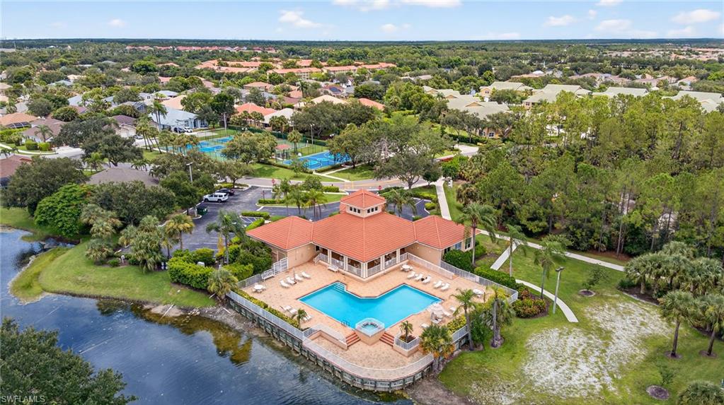 PEBBLEBROOKE LAKES - Residential