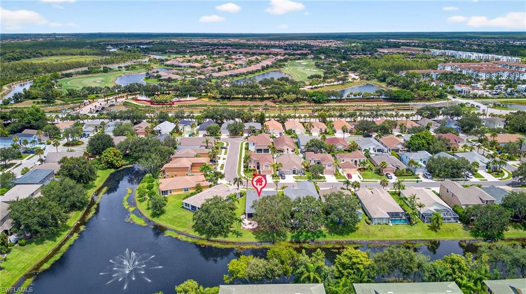 PEBBLEBROOKE LAKES - Residential