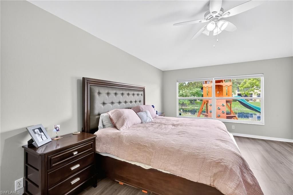 PEBBLEBROOKE LAKES - Residential