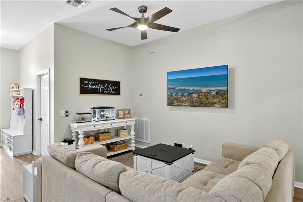 PEBBLEBROOKE LAKES - Residential