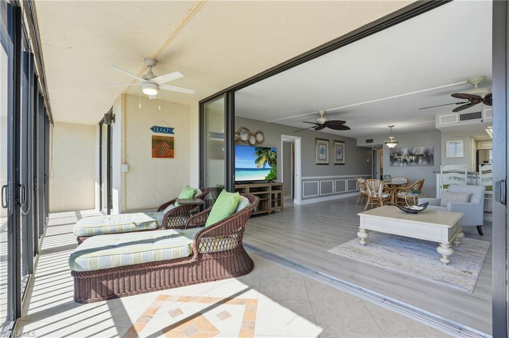 SEA ISLES - Residential