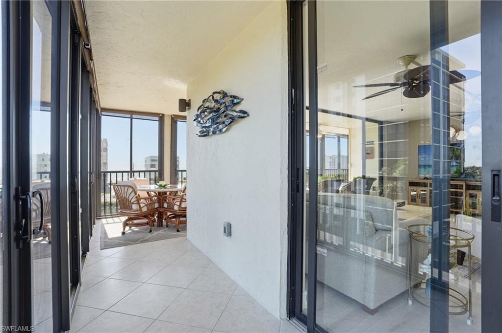 SEA ISLES - Residential