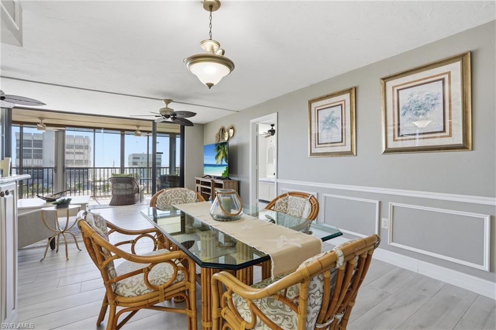 SEA ISLES - Residential