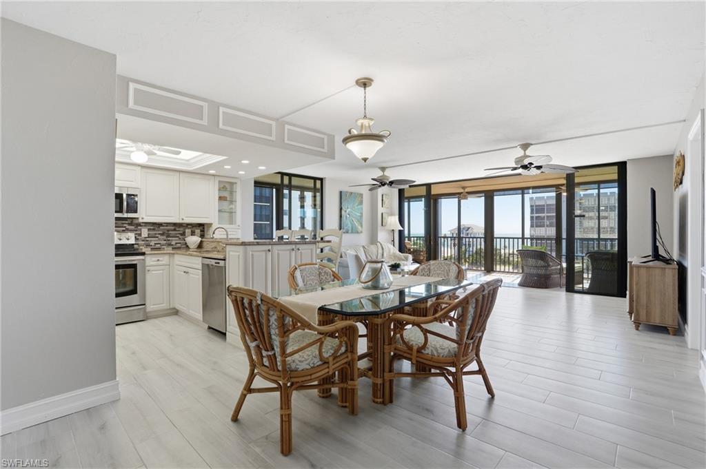 SEA ISLES - Residential