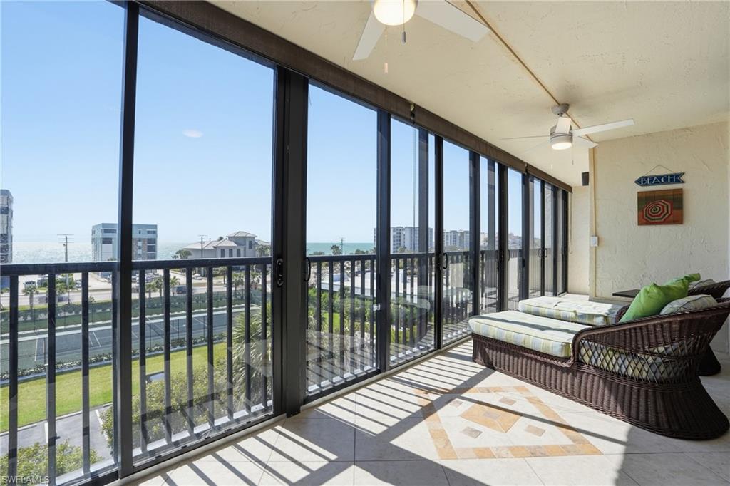 SEA ISLES - Residential