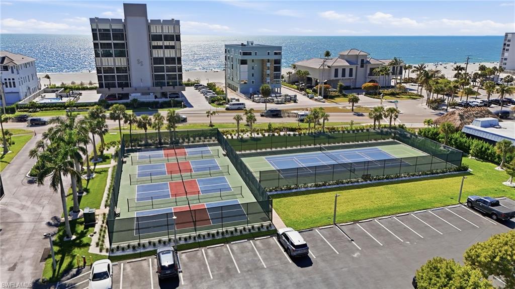 SEA ISLES - Residential