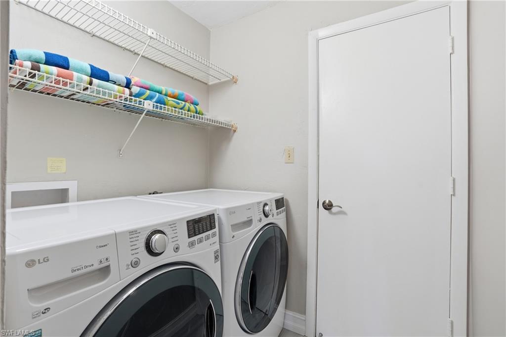 SEA ISLES - Residential