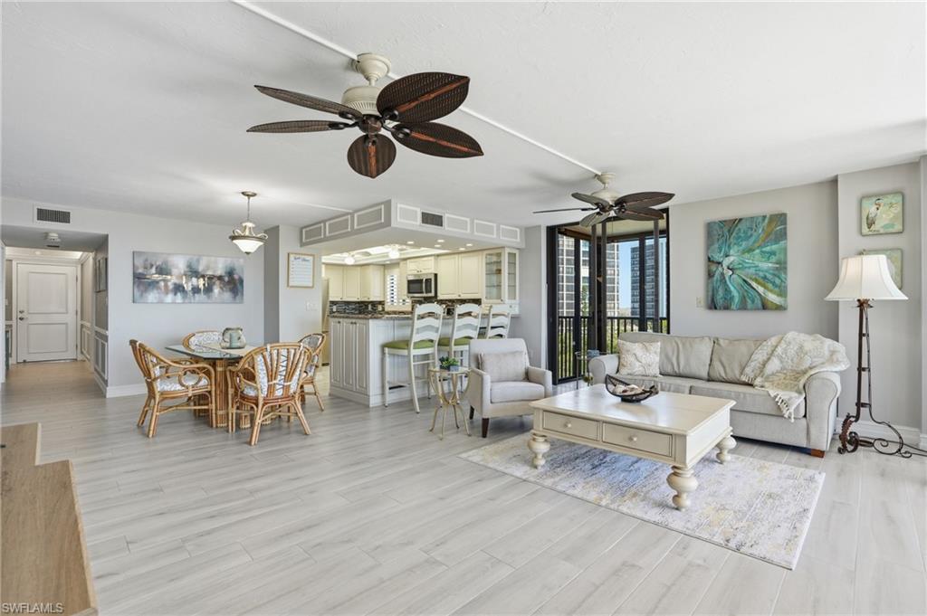 SEA ISLES - Residential