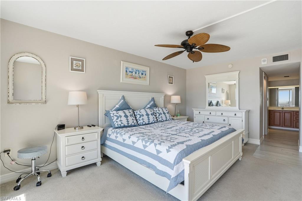 SEA ISLES - Residential