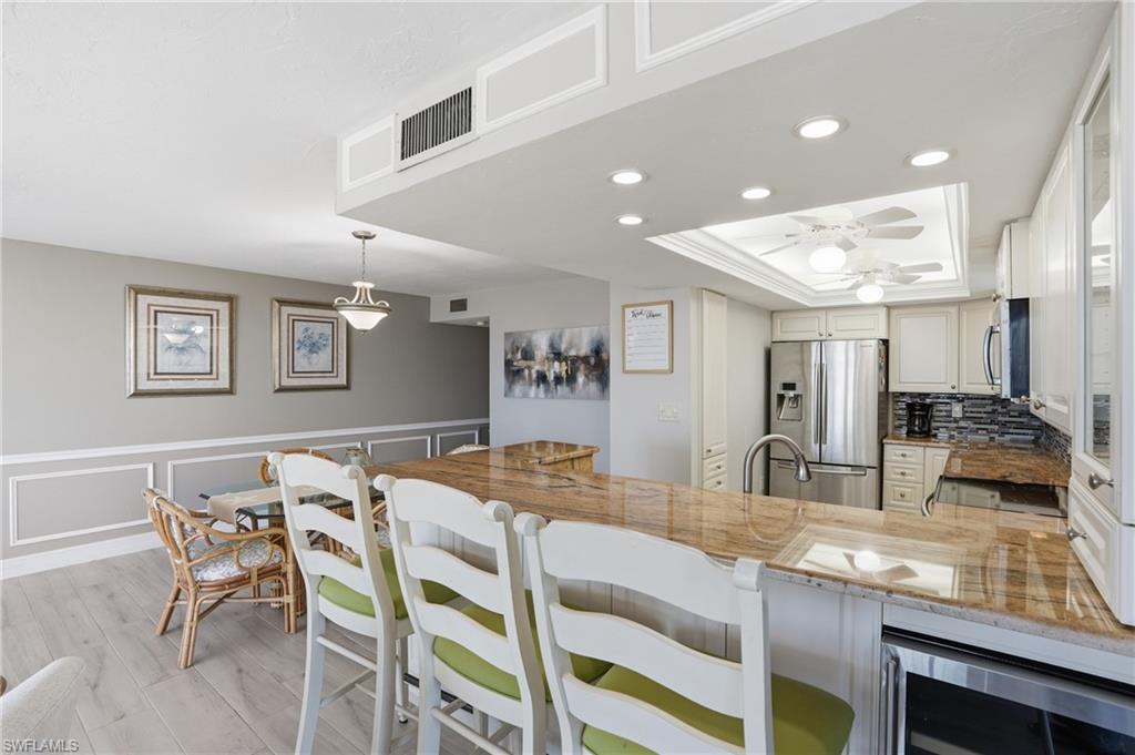 SEA ISLES - Residential