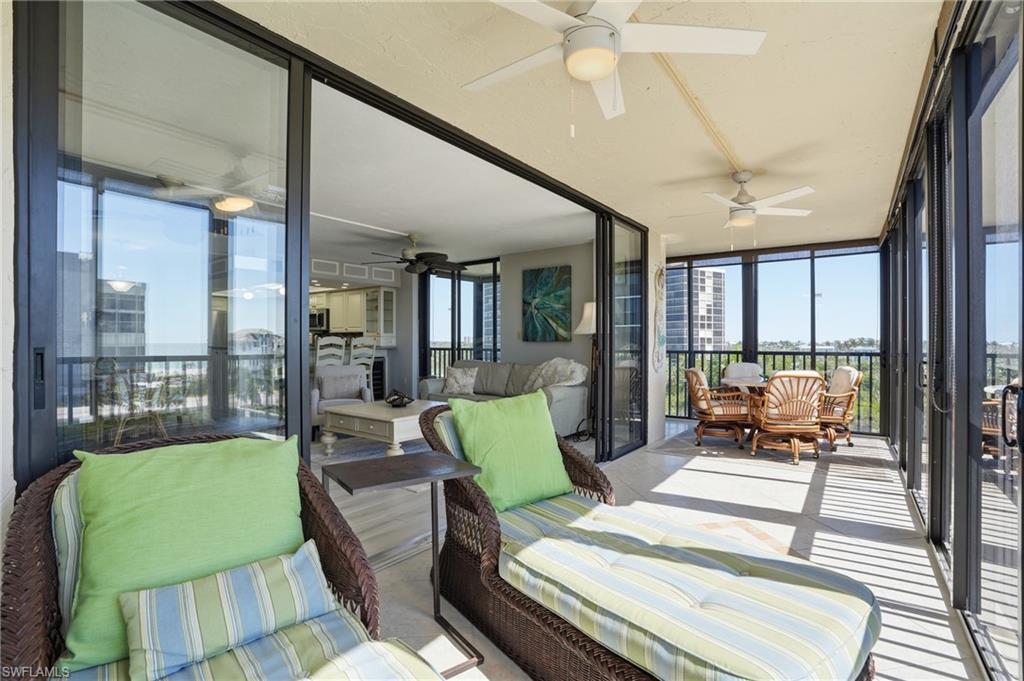 SEA ISLES - Residential