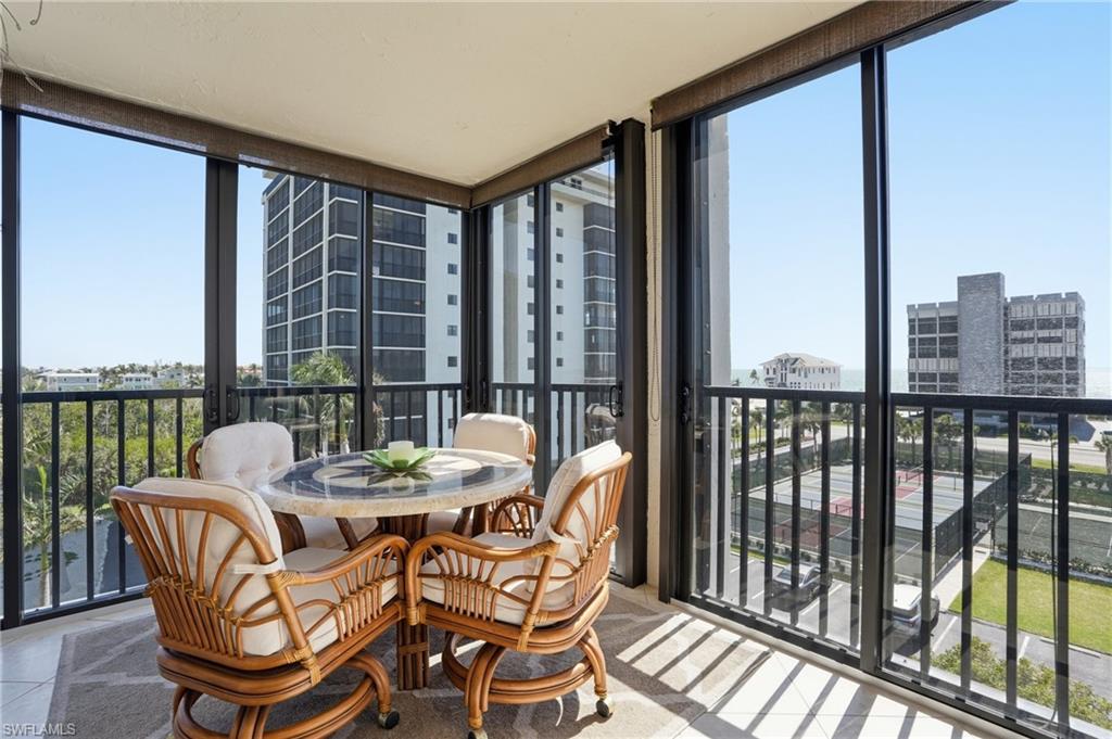 SEA ISLES - Residential