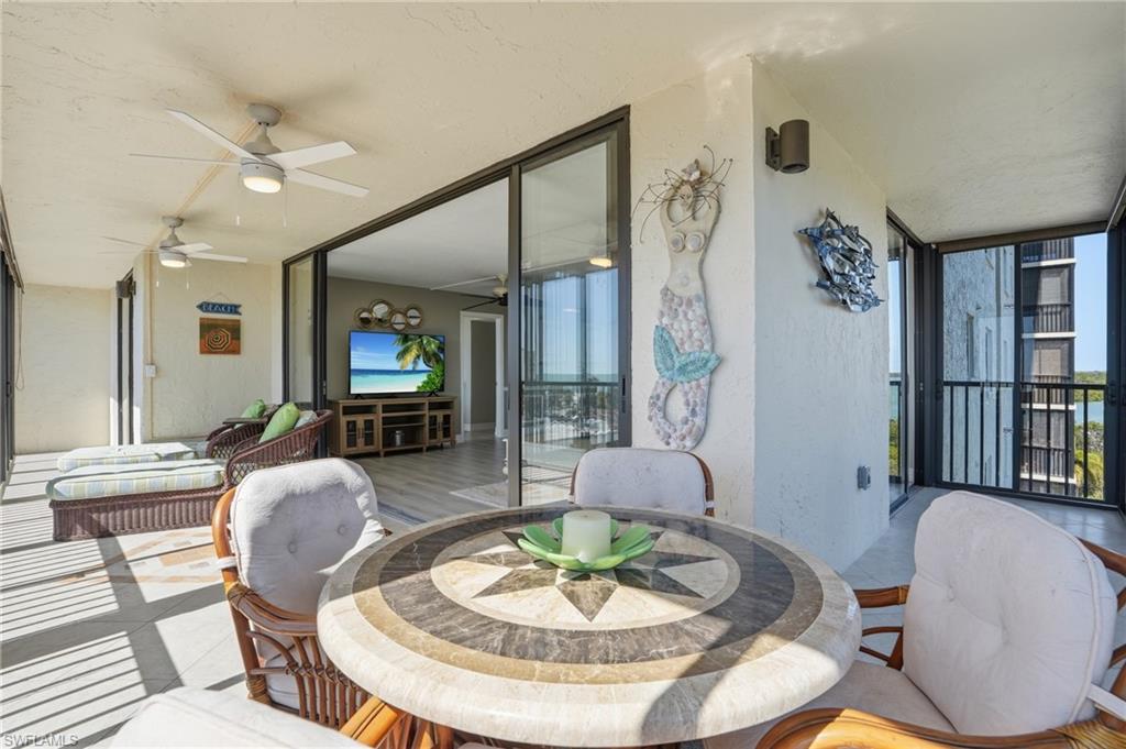 SEA ISLES - Residential