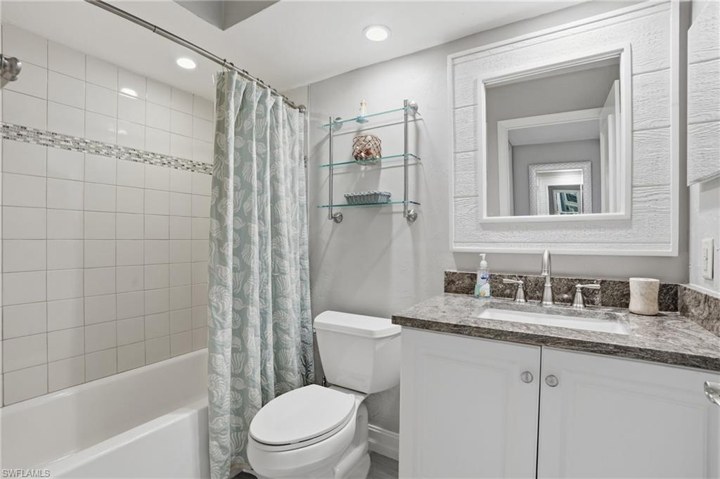 SEA ISLES - Residential