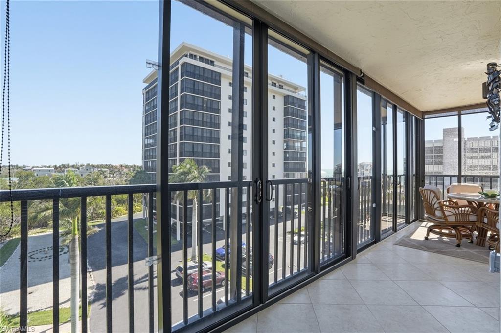 SEA ISLES - Residential