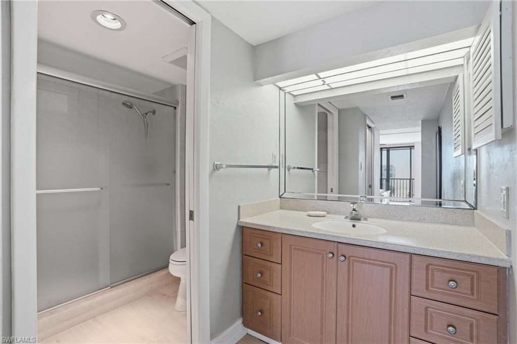 SEA ISLES - Residential