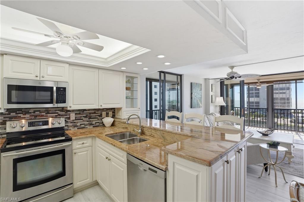 SEA ISLES - Residential