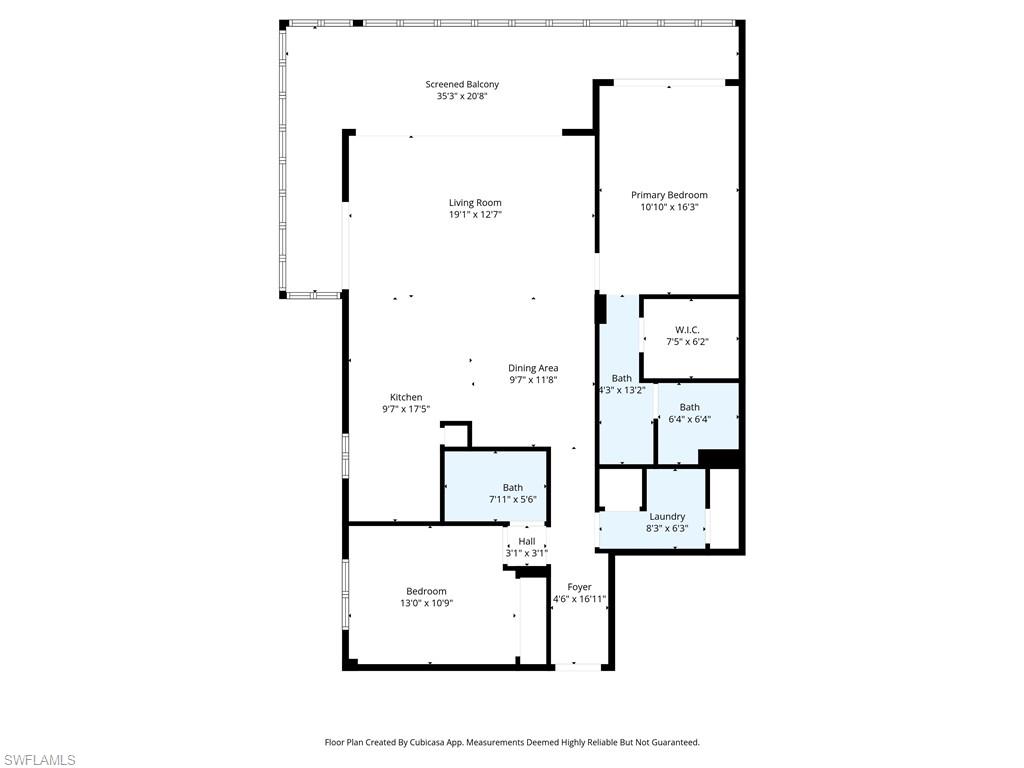 SEA ISLES - Residential