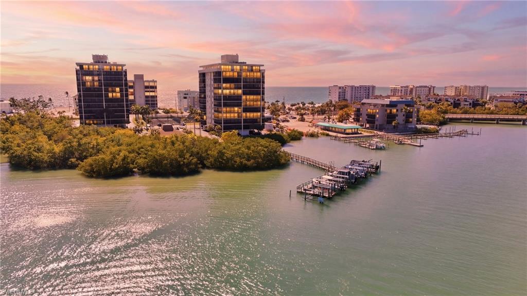 SEA ISLES - Residential