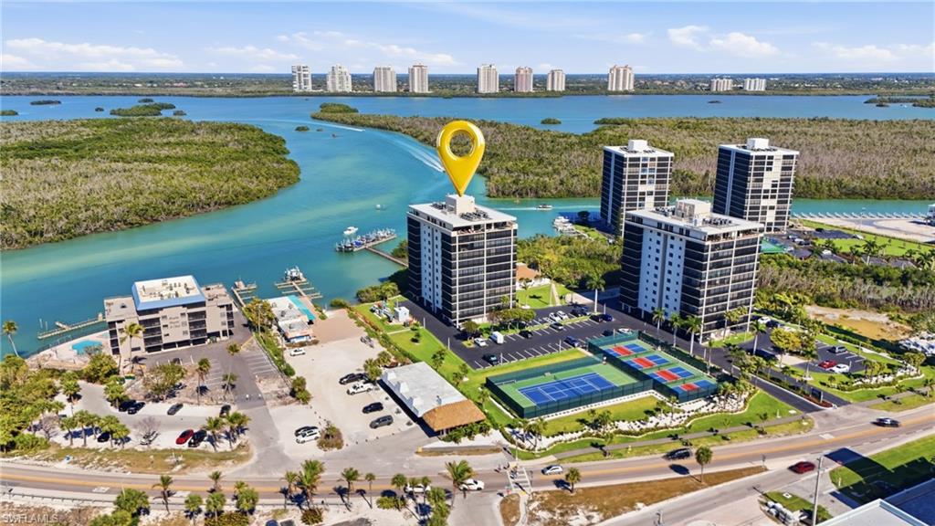 SEA ISLES - Residential