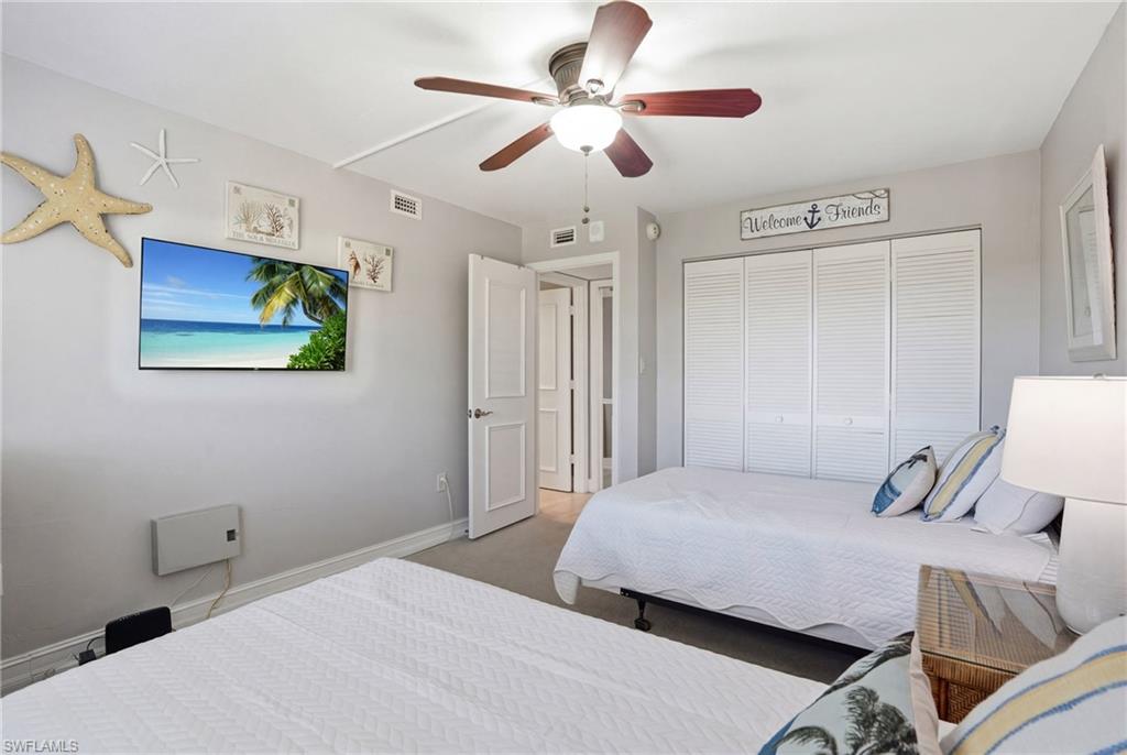 SEA ISLES - Residential