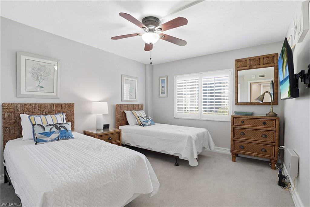 SEA ISLES - Residential