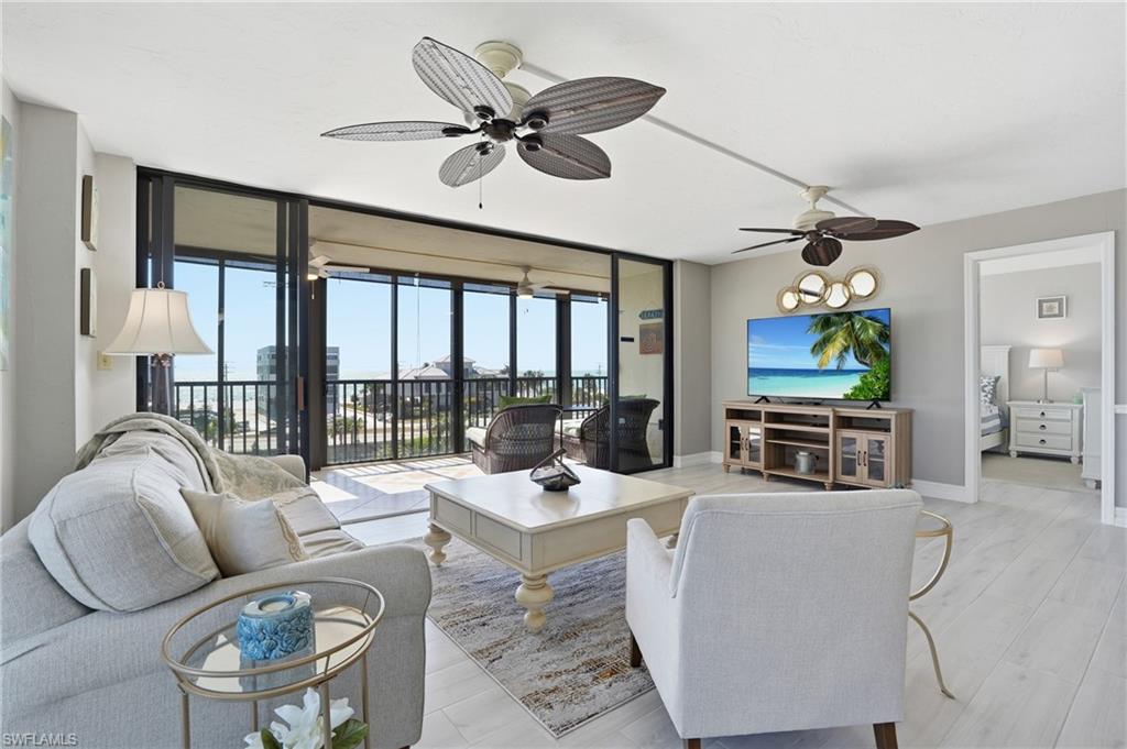 SEA ISLES - Residential