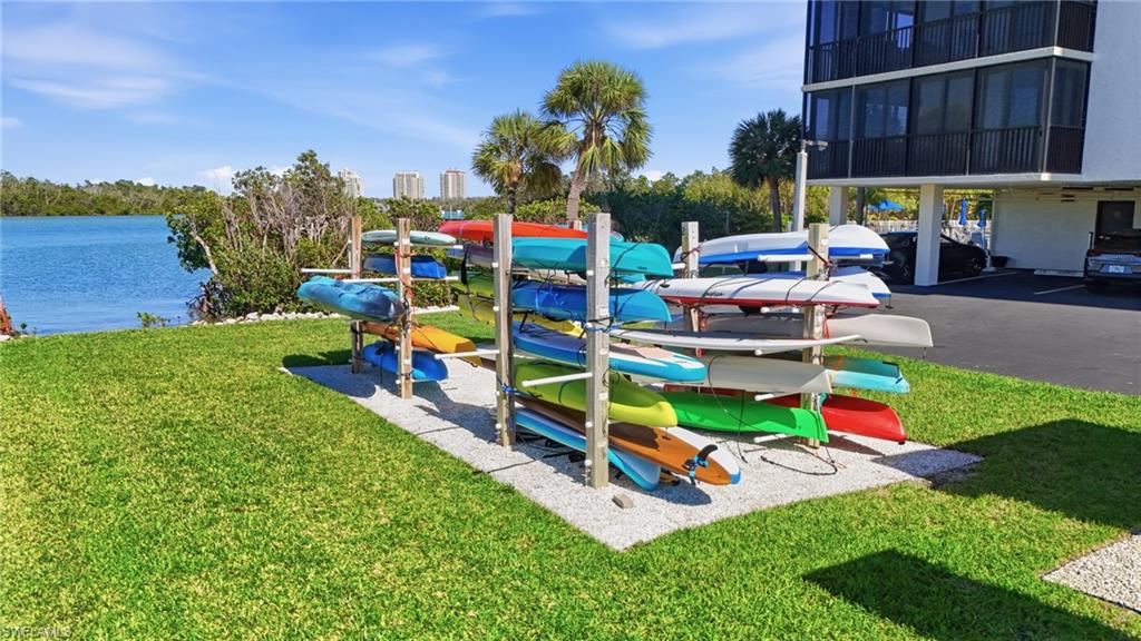 SEA ISLES - Residential