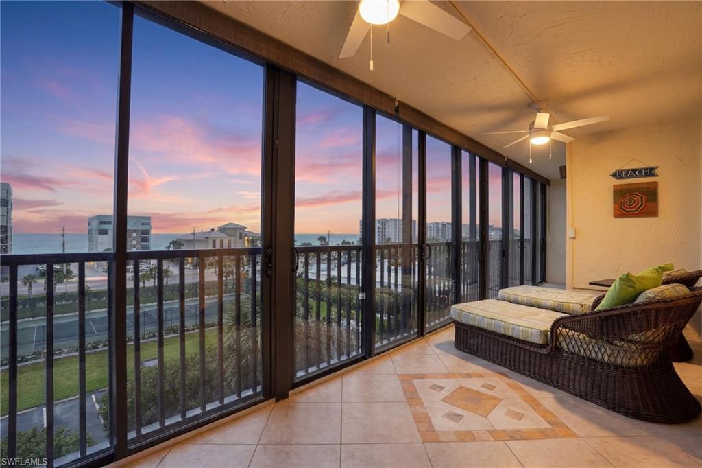 SEA ISLES - Residential