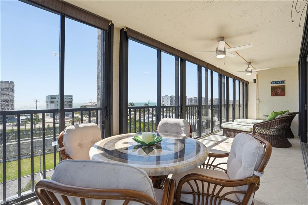 SEA ISLES - Residential