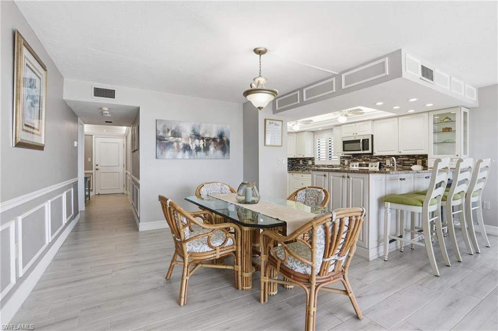 SEA ISLES - Residential