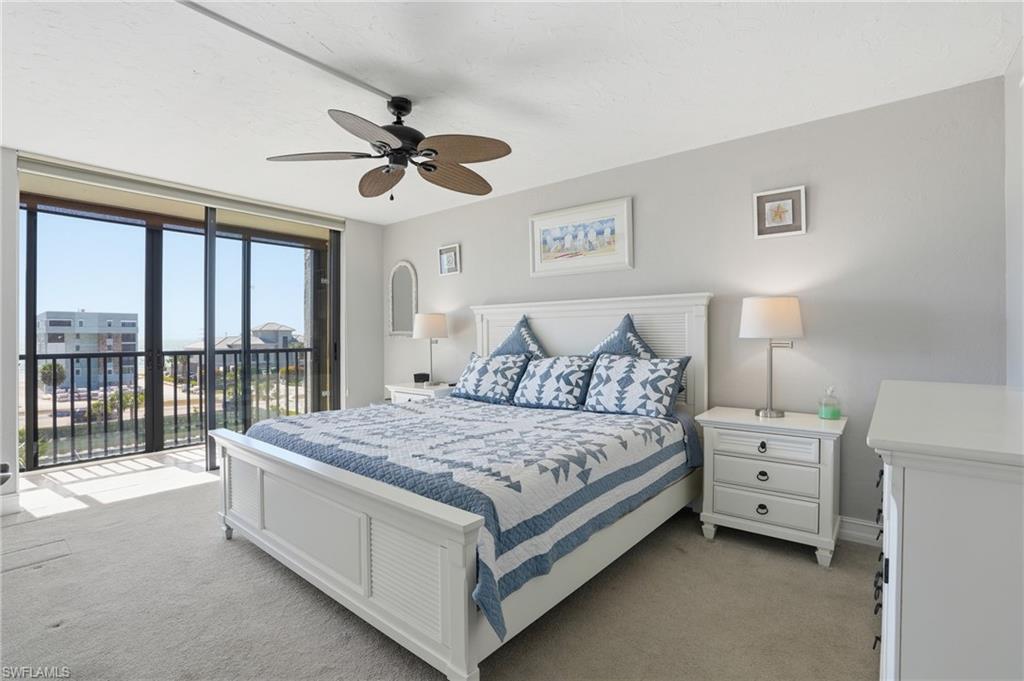 SEA ISLES - Residential