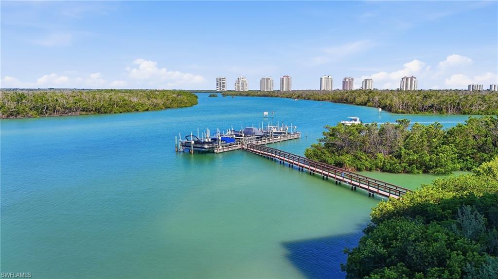 SEA ISLES - Residential