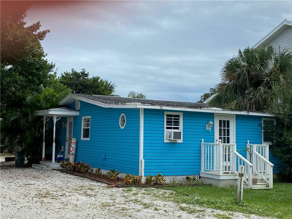 BONITA FARMS - Residential