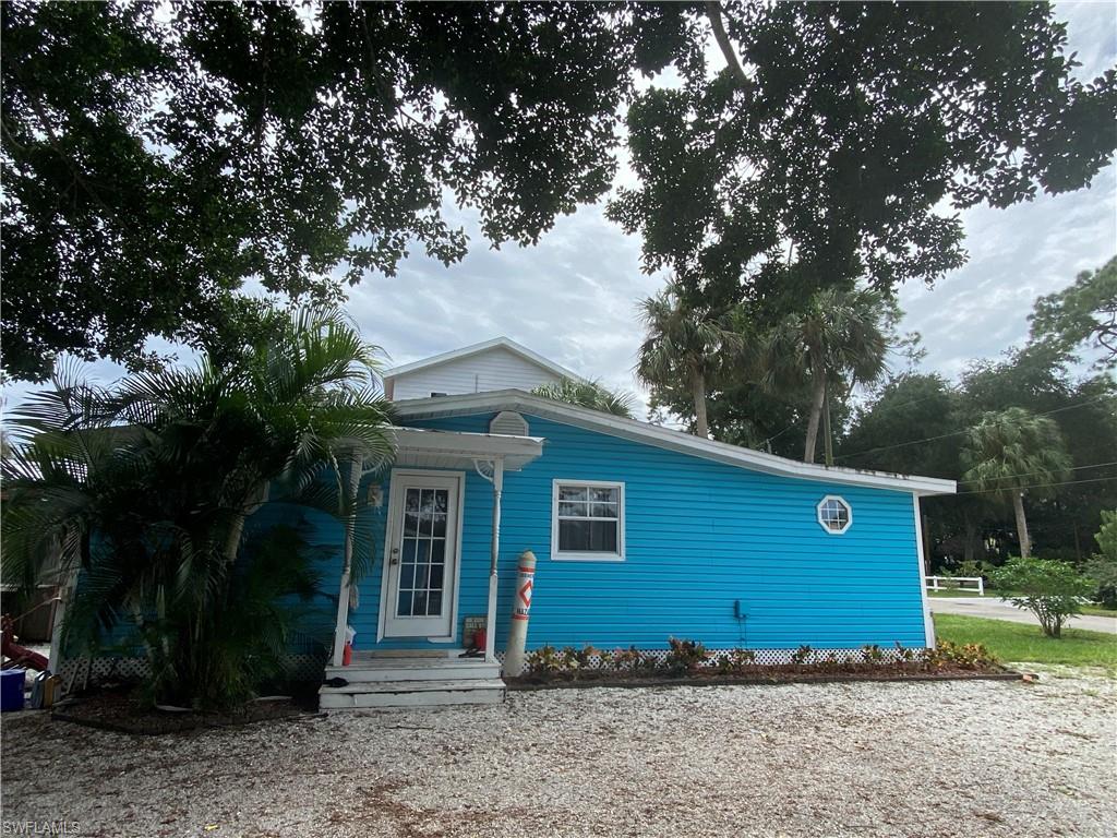 BONITA FARMS - Residential