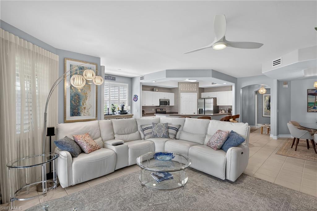 OAK RUN - Residential