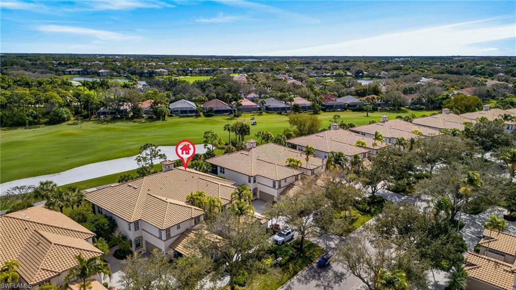 OAK RUN - Residential