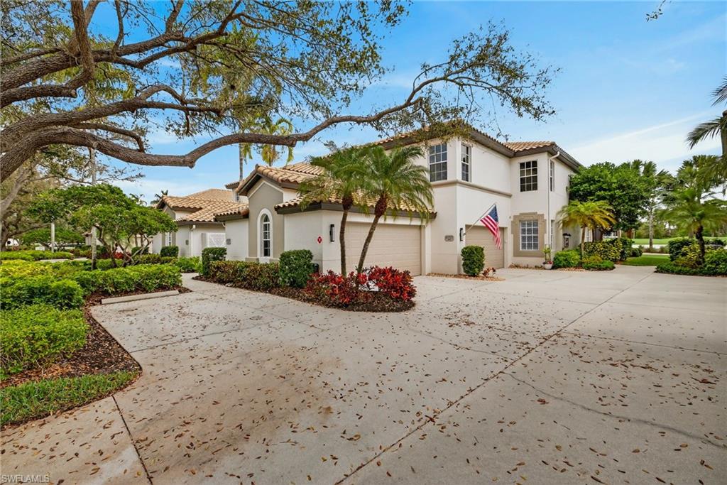 OAK RUN - Residential