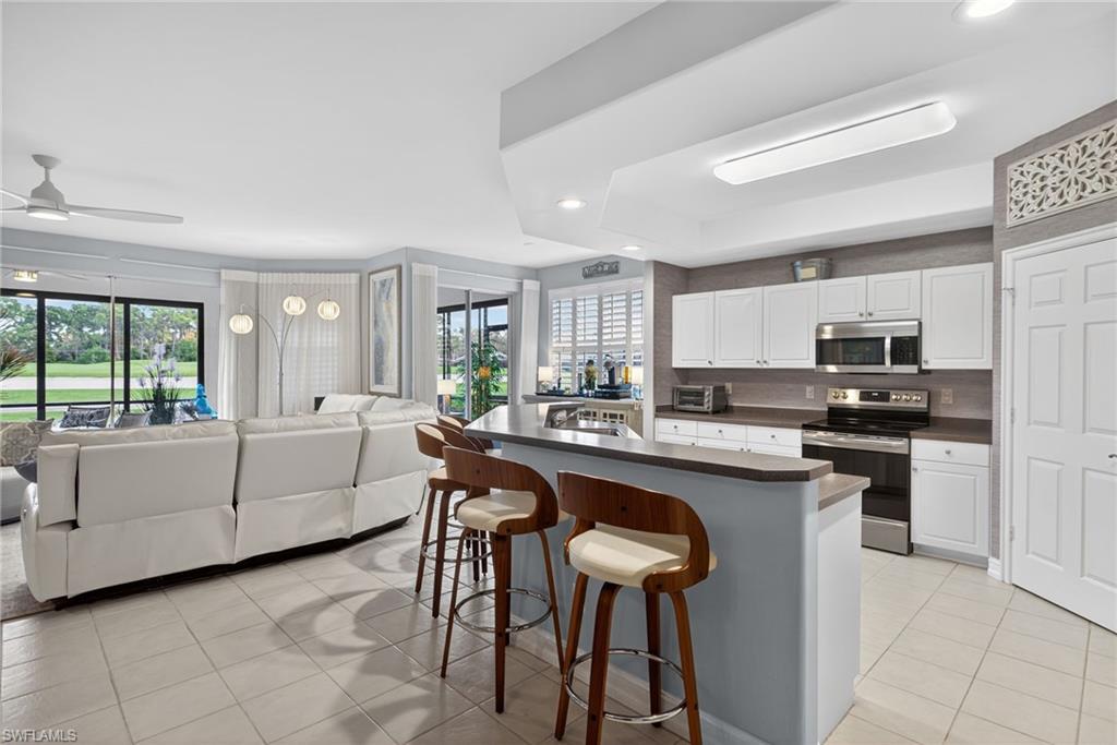 OAK RUN - Residential