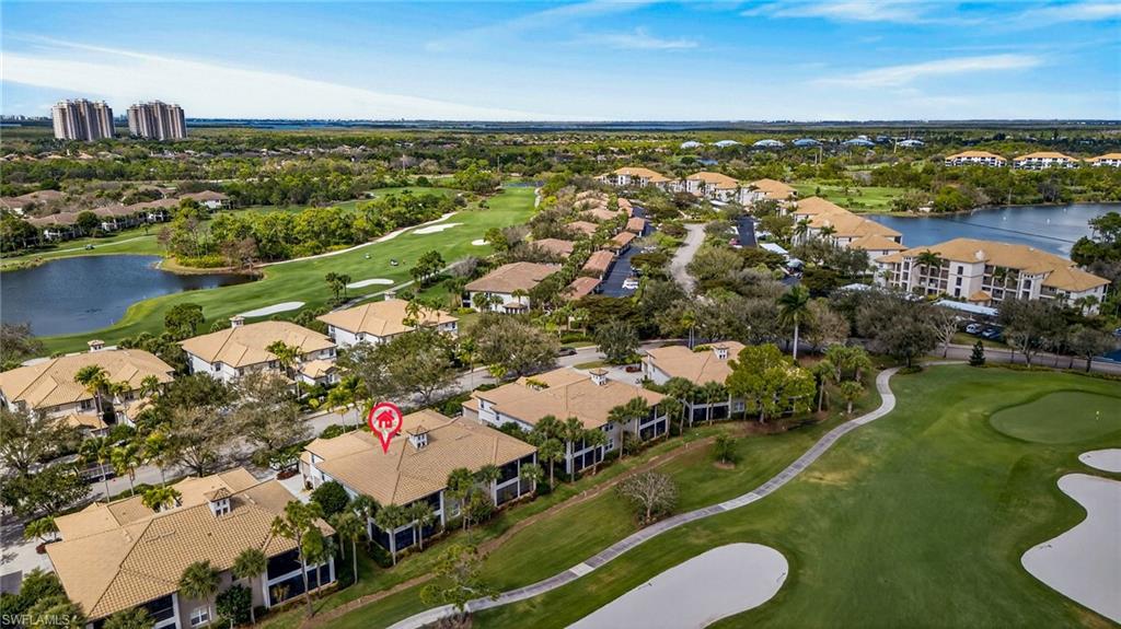 OAK RUN - Residential