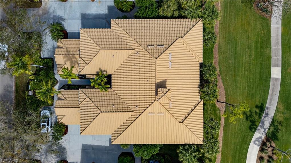 OAK RUN - Residential