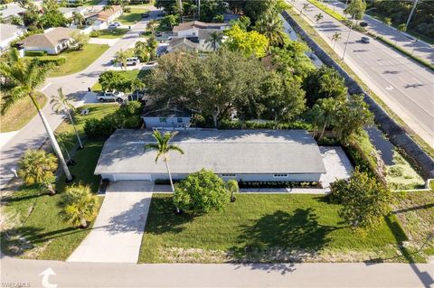 A home in NAPLES