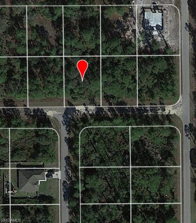 TWIN LAKE ESTATES - Land